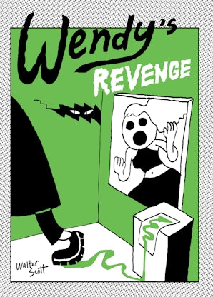 Wendy’s Revenge