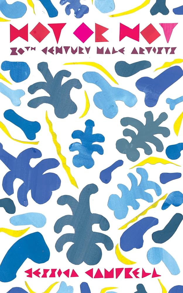 Hot or Not cover image