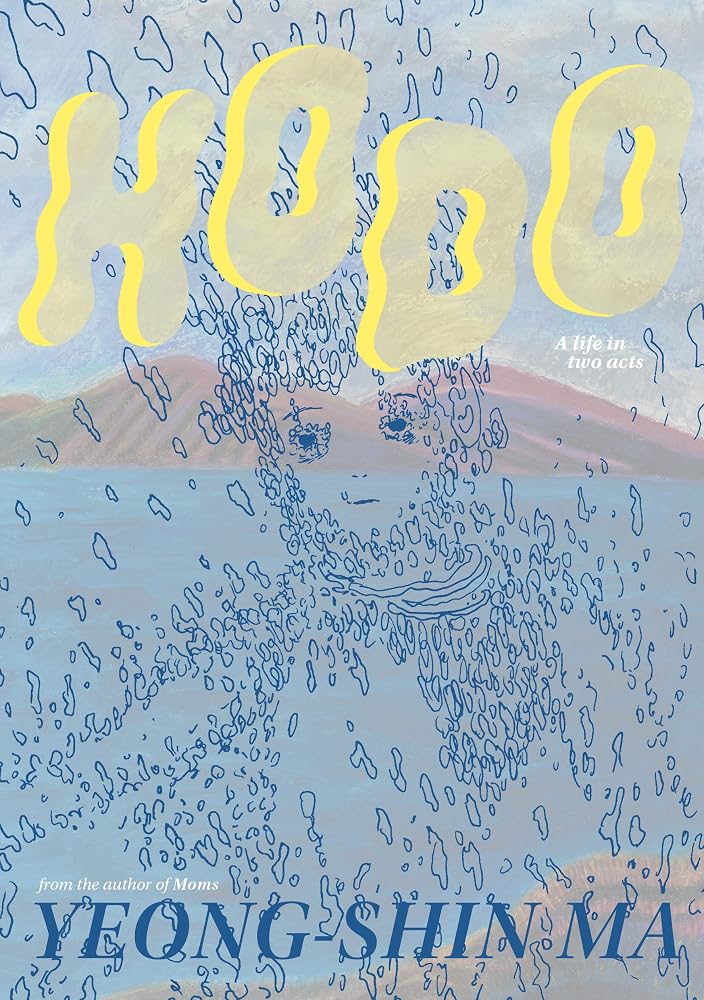 HODO: A Life In Two Acts cover image