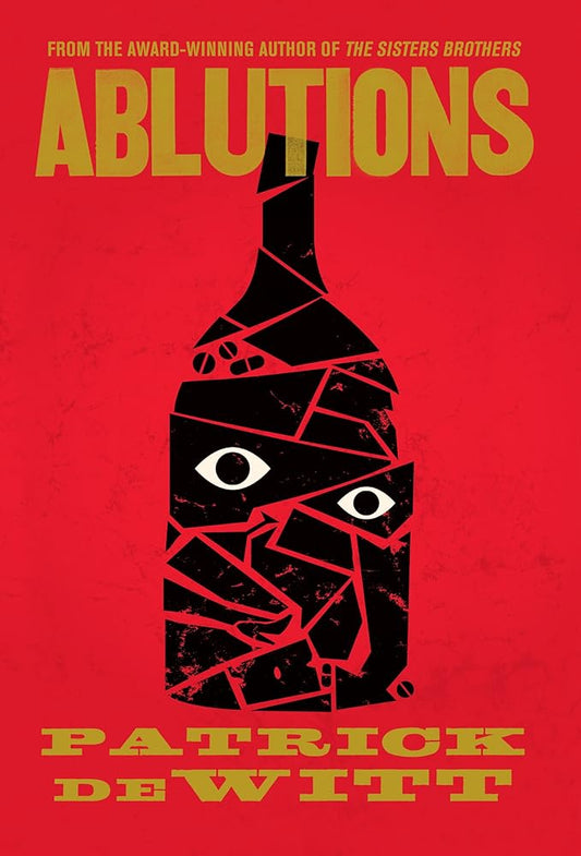 Ablutions cover image