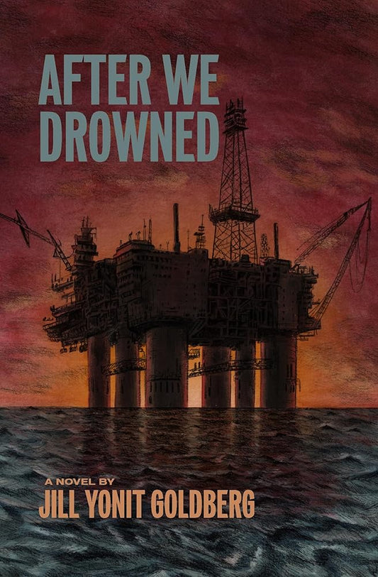 After We Drowned cover image