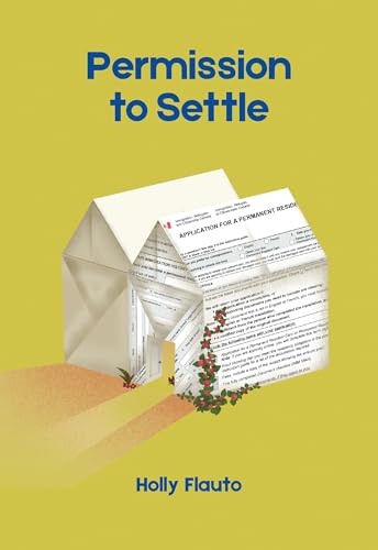 Permission to Settle cover image