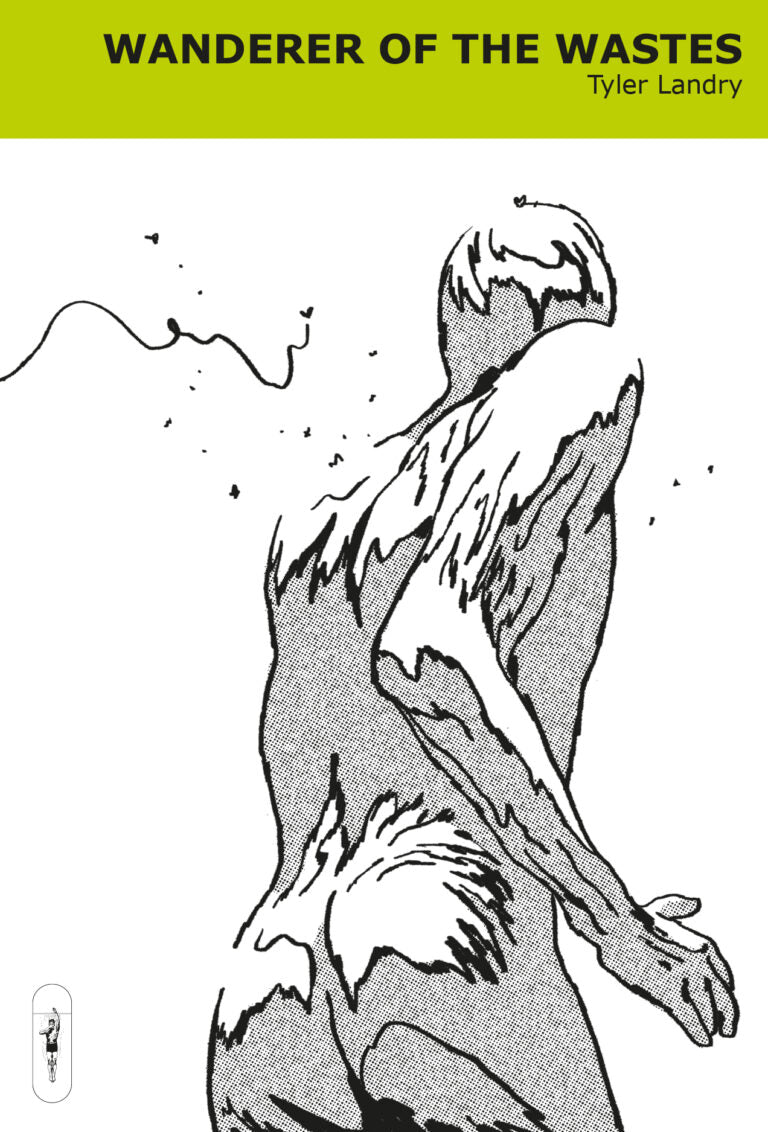 Wanderer of the Wastes