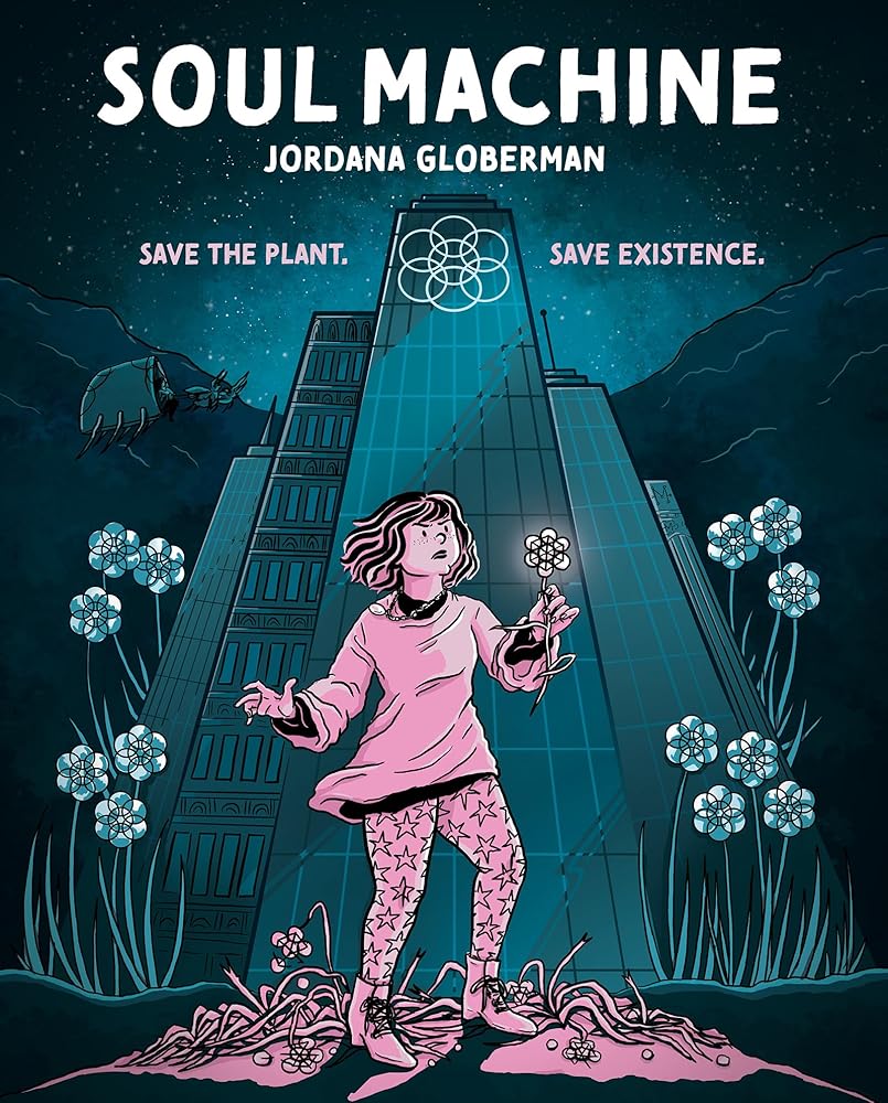 Soul Machine cover image