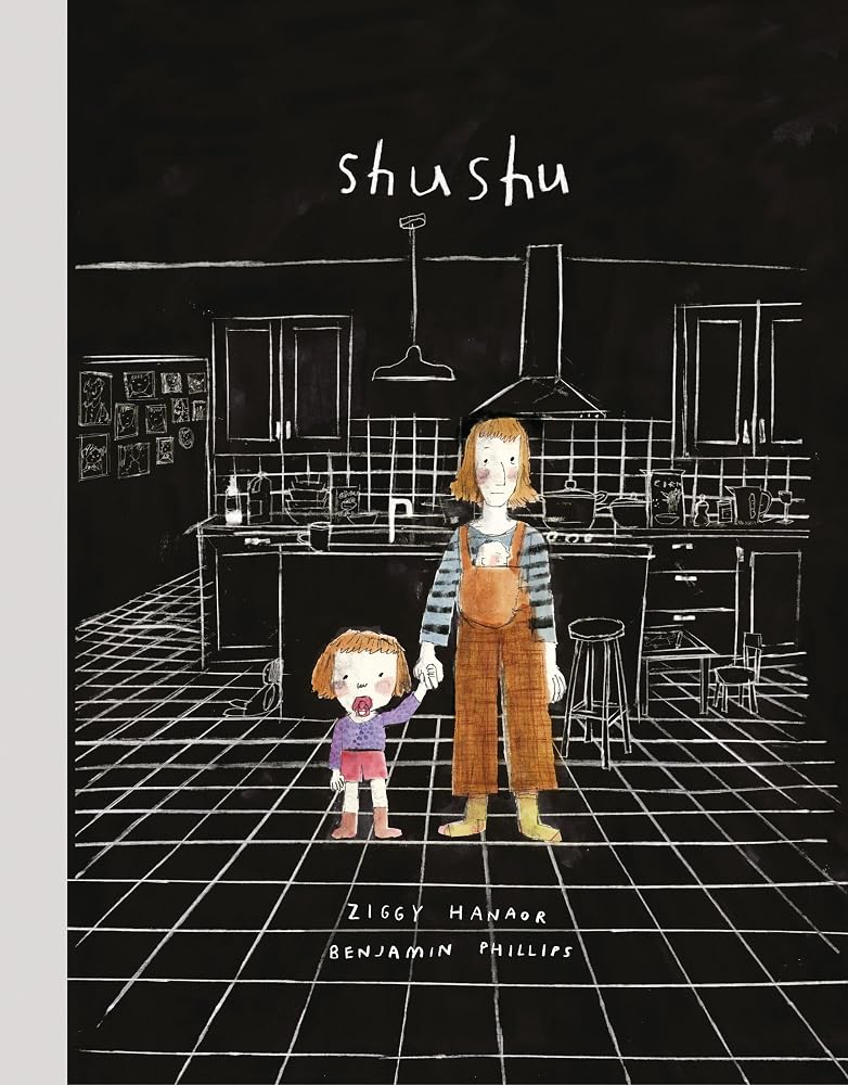 Shushu cover image