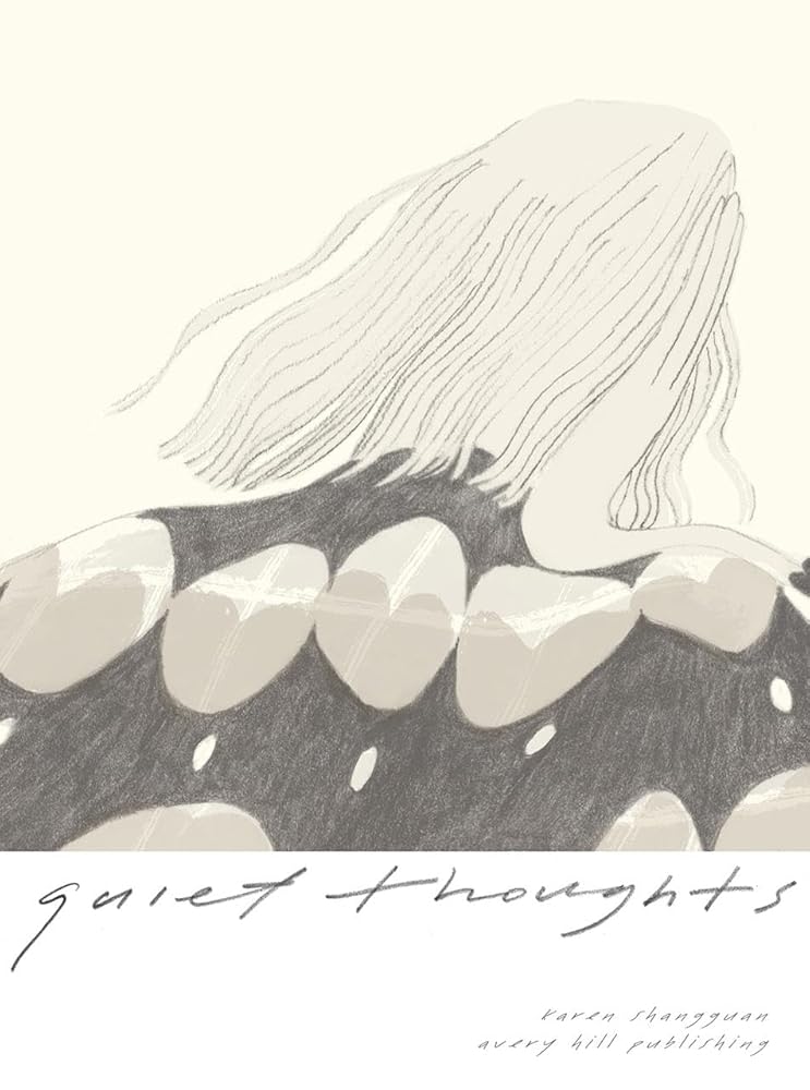 Quiet Thoughts cover image