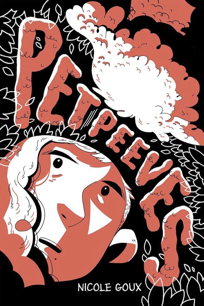 Pet Peeves cover image