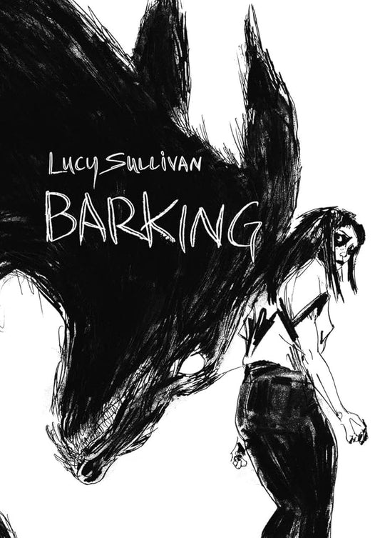 Barking cover image