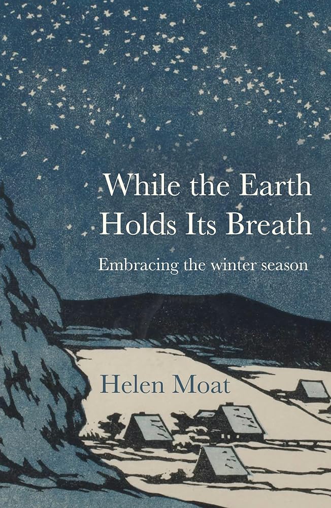 While the Earth Holds Its Breath cover image