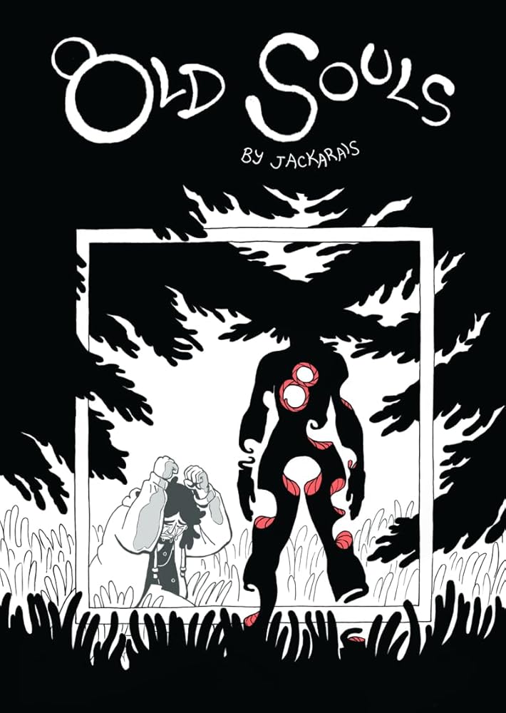 Old Souls cover image