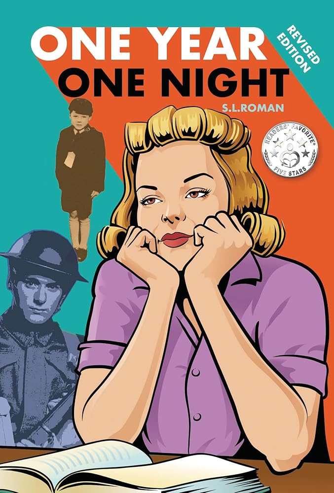 One Year, One Night (2nd Edition) cover image
