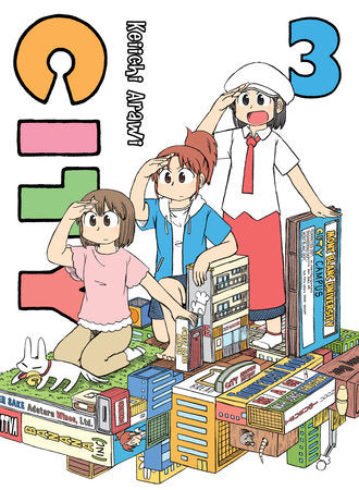 City Vol 3