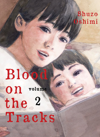Blood on the Tracks, Vol.2