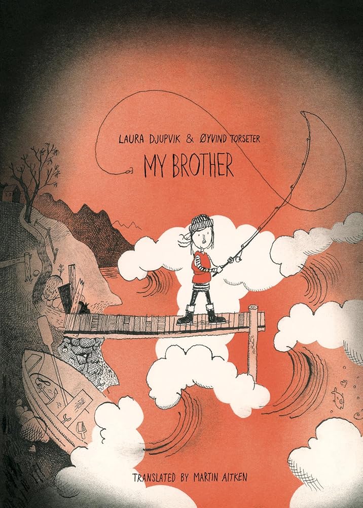 My Brother cover image