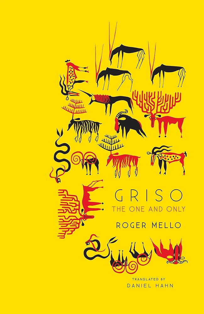 Griso: The One and Only cover image