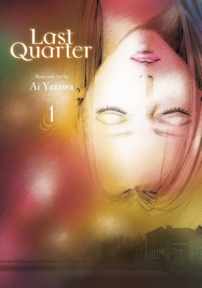 Last Quarter, Vol. 1 cover image