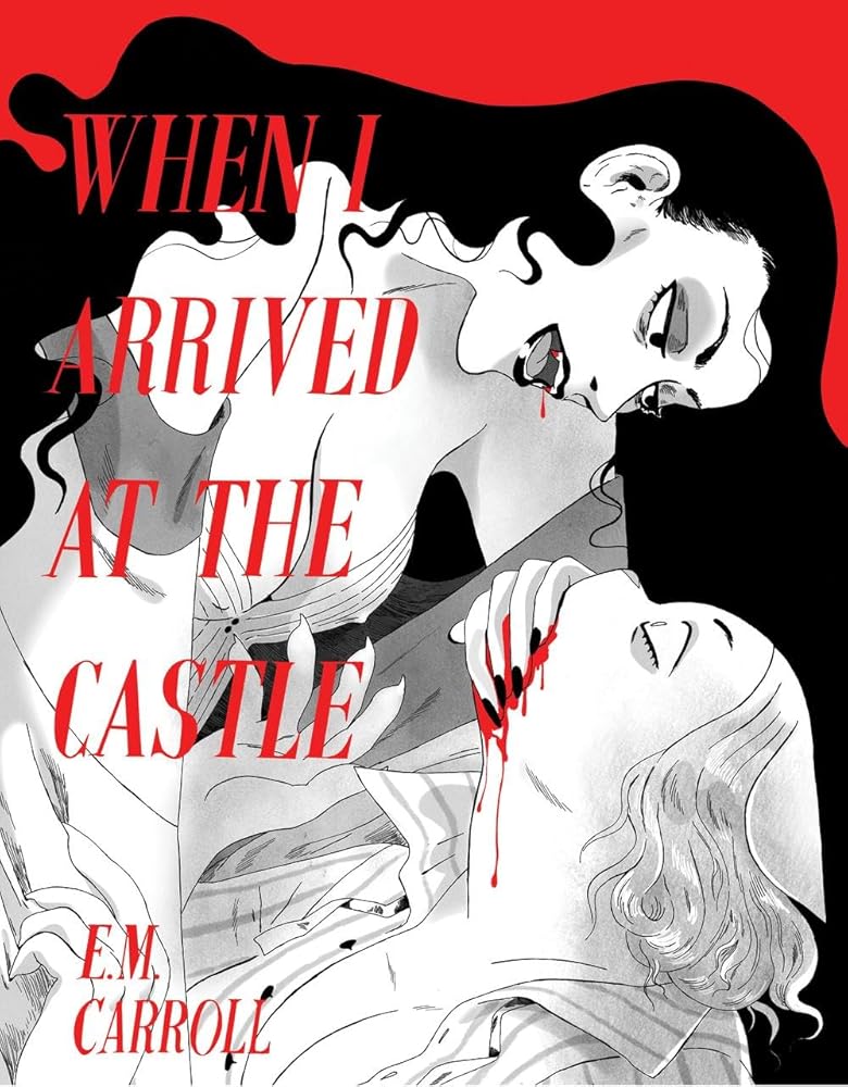When I Arrived at The Castle cover image
