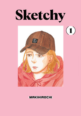 Sketchy Vol 1