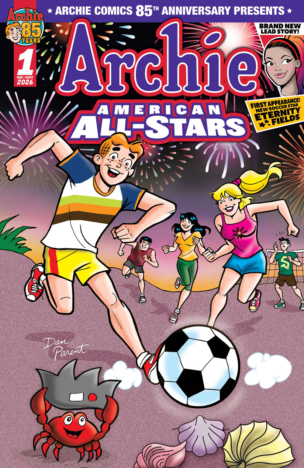 Archie American All-Stars