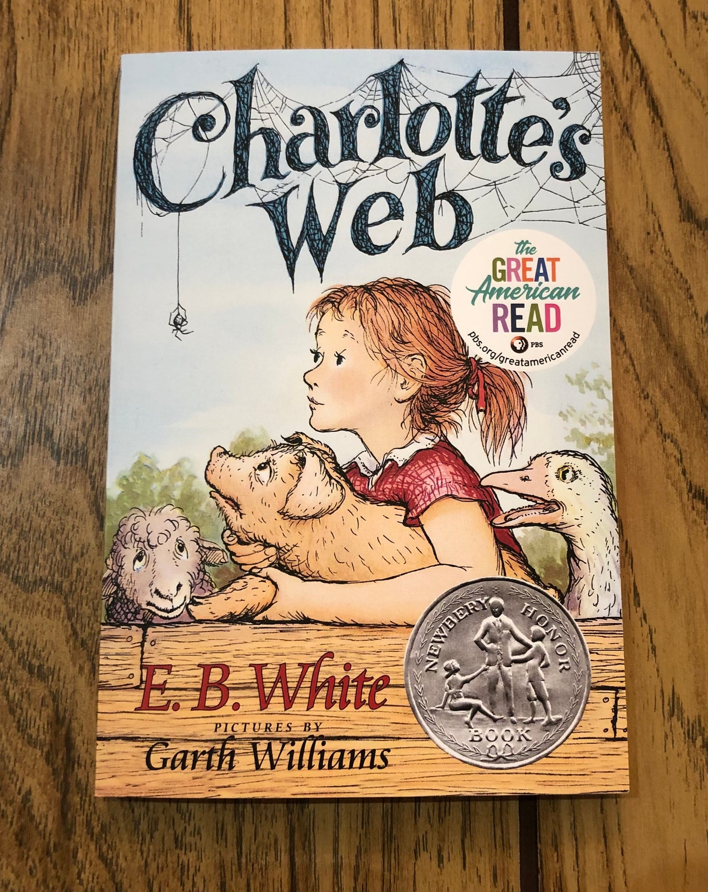Charlotte's Web