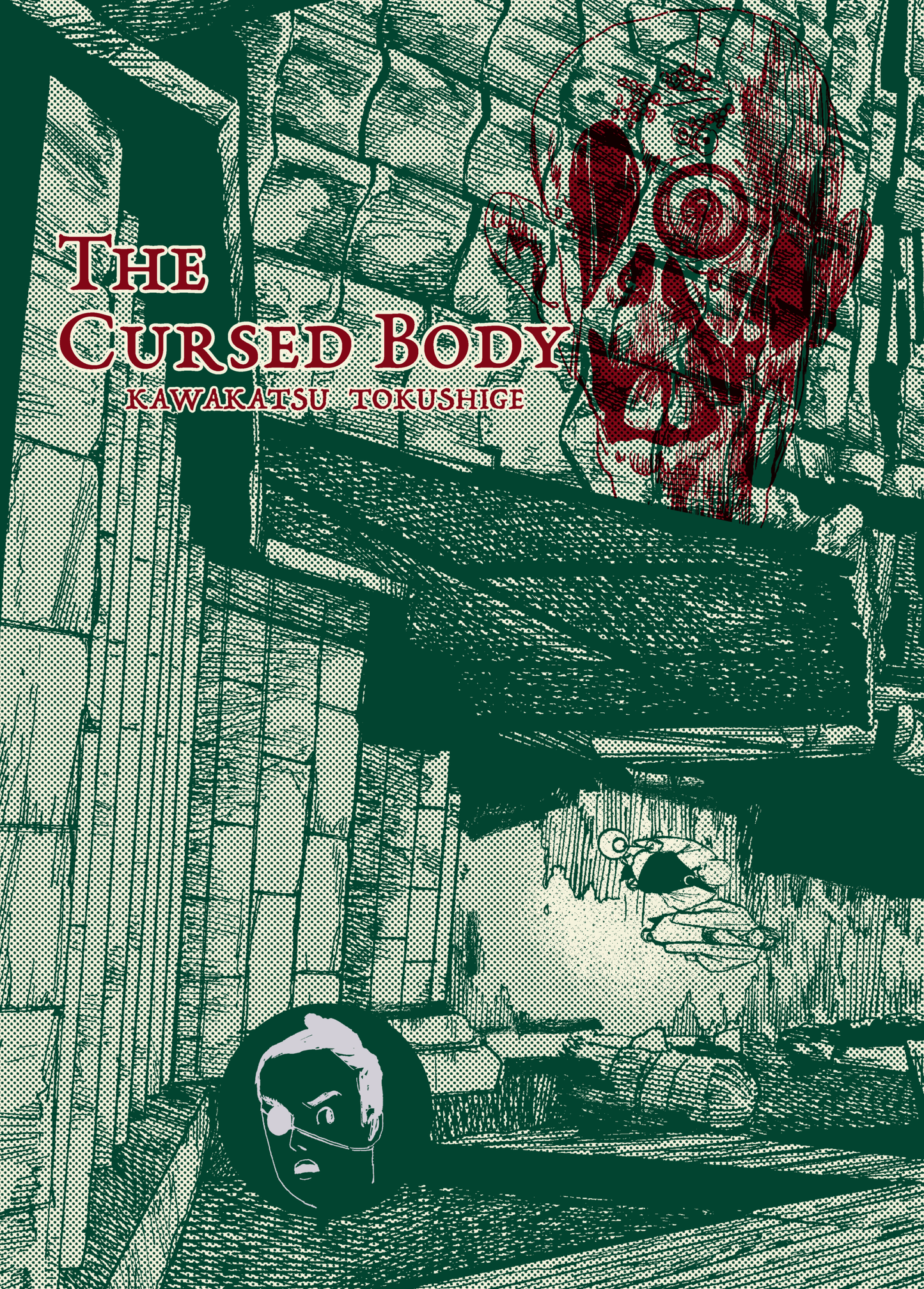 The Cursed Body