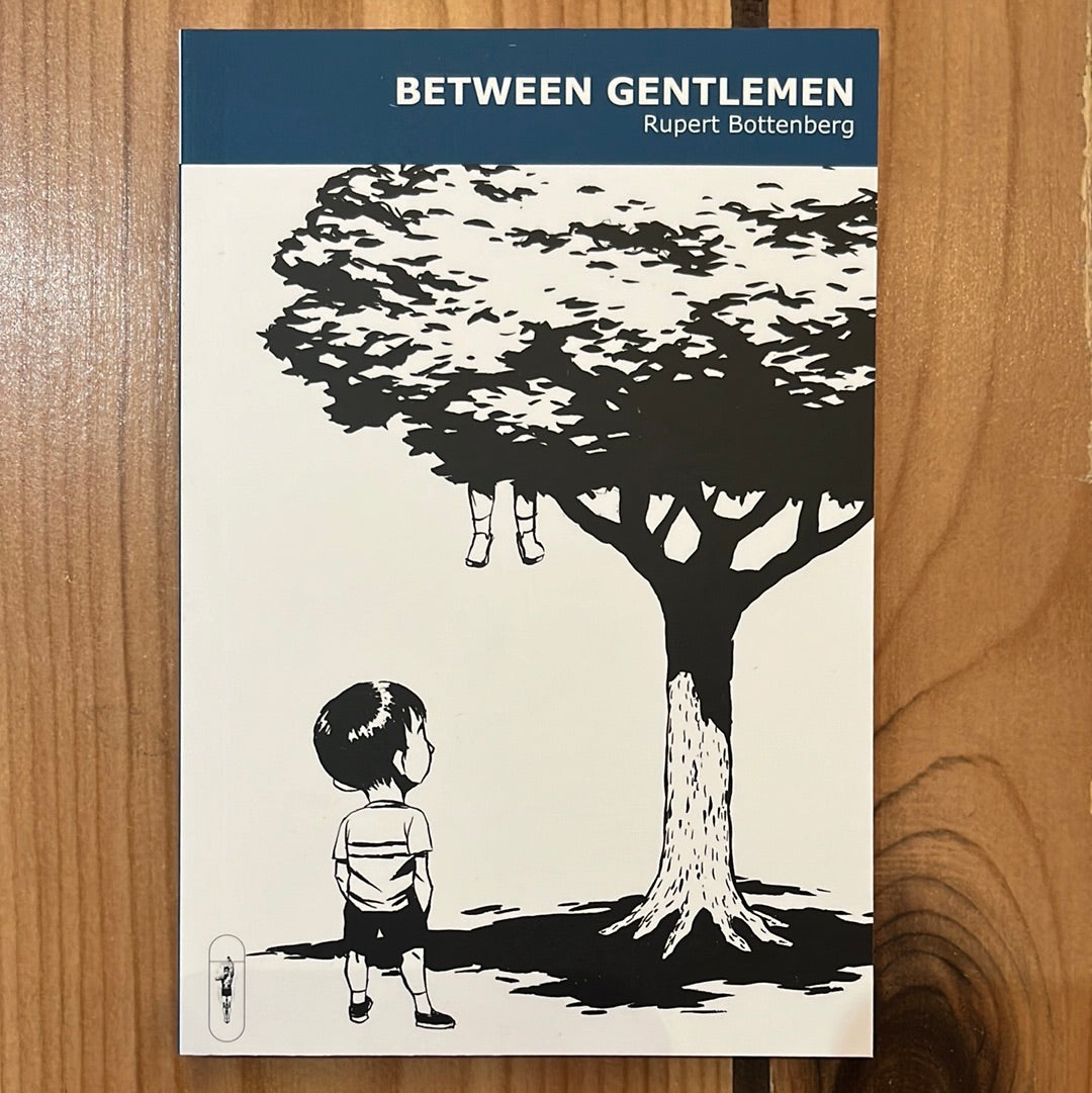 Between Gentlemen