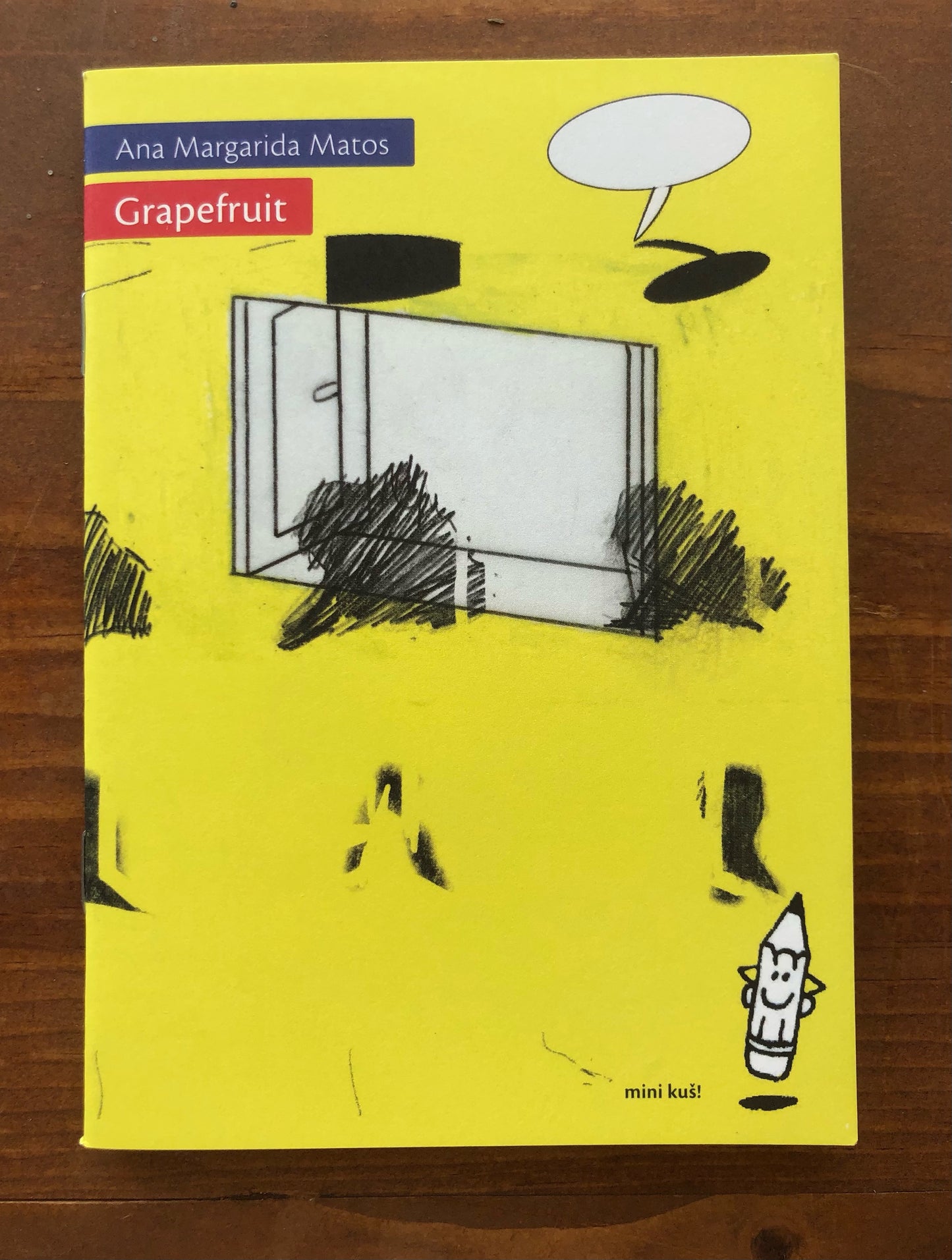 Grapefruit