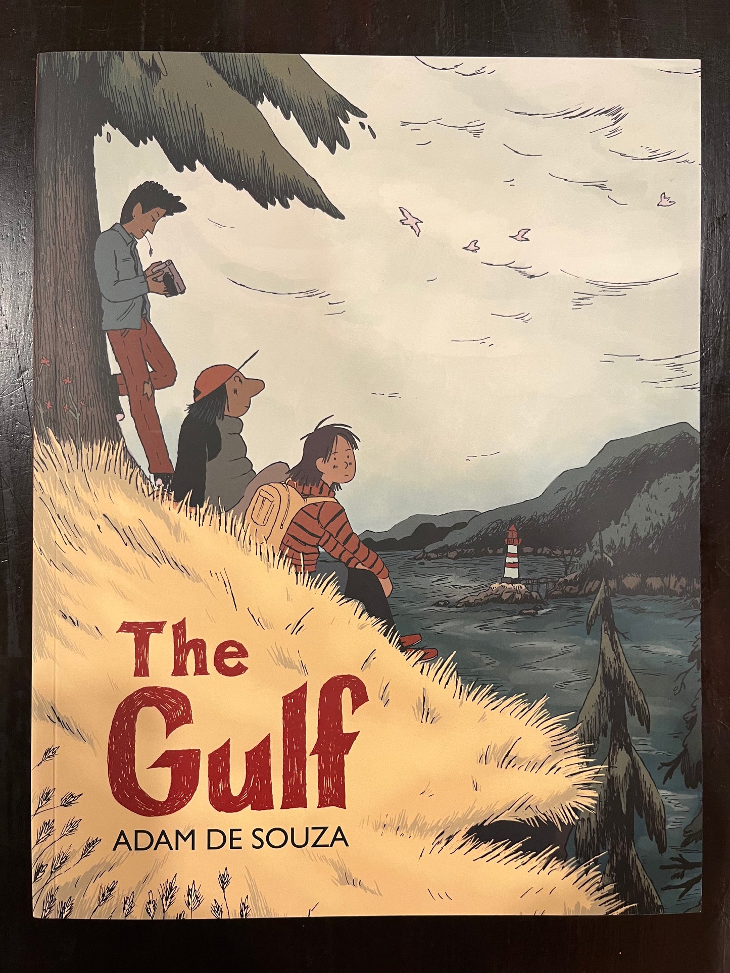 The Gulf