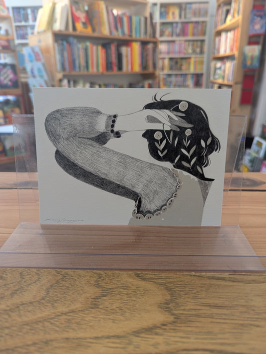 Karen Shangguan - Spring in March