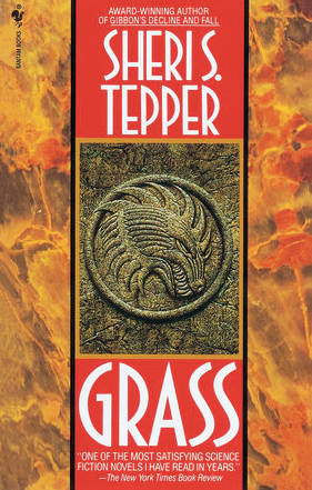Grass