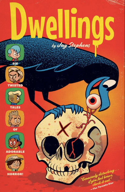 Dwellings (Hardcover)