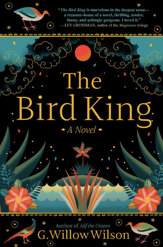 The Bird King