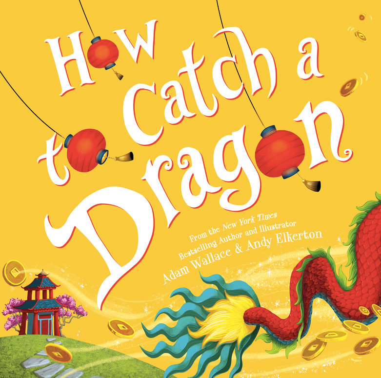 How to Catch a Dragon