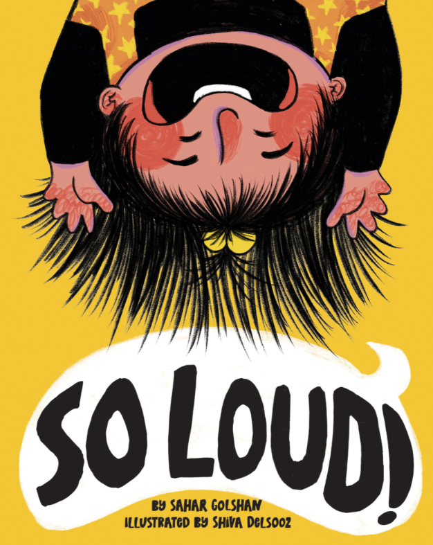 So Loud!