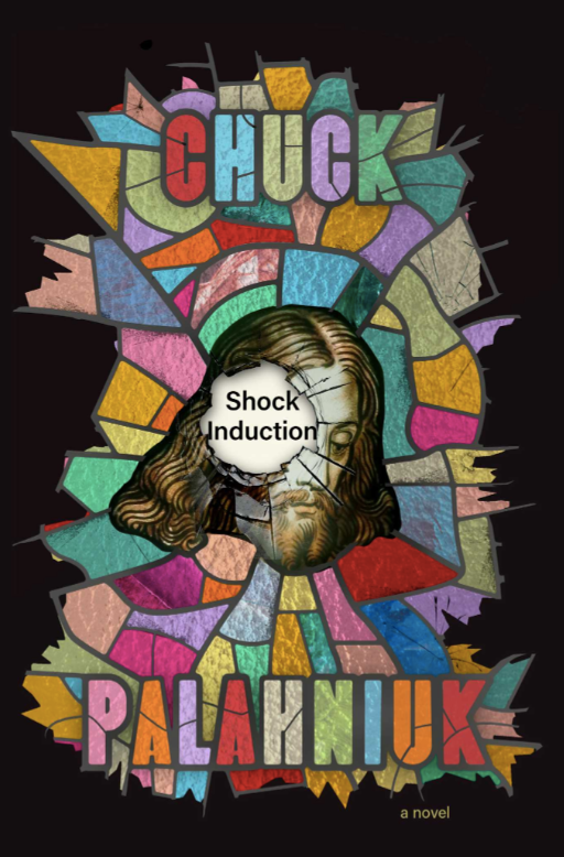 Shock Induction - Hardcover
