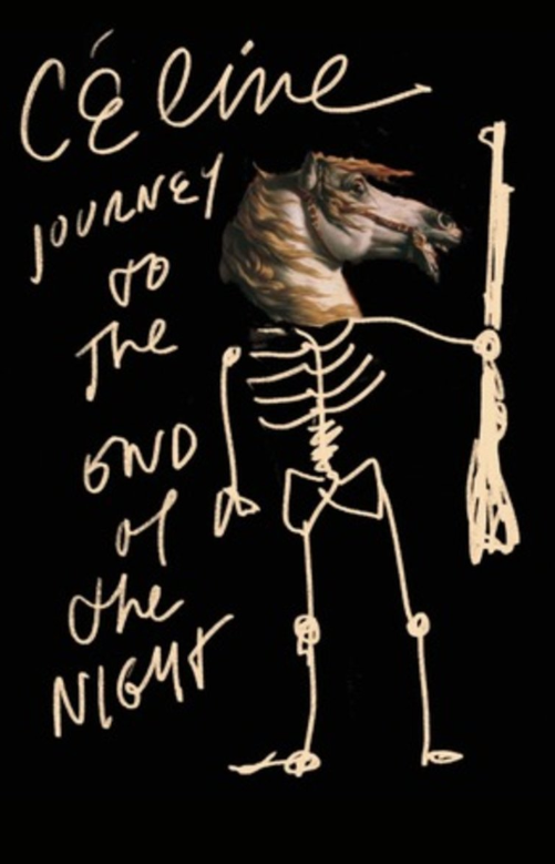 Journey to the End of the Night