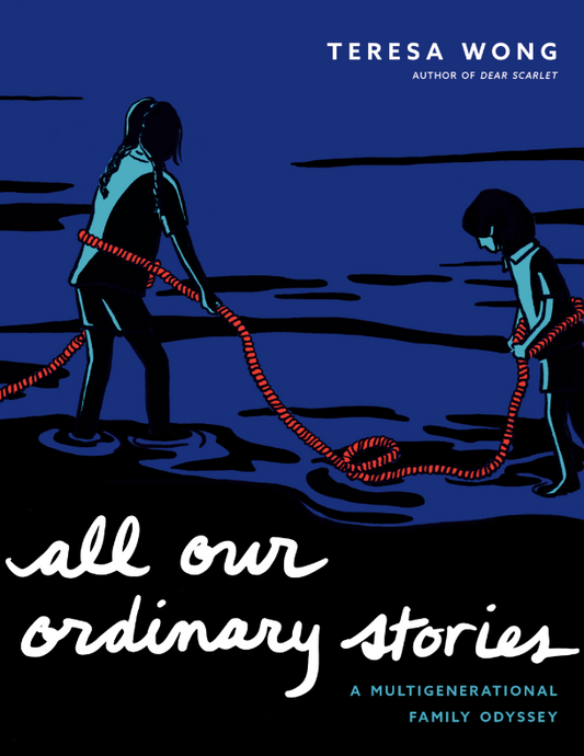 All Our Ordinary Stories