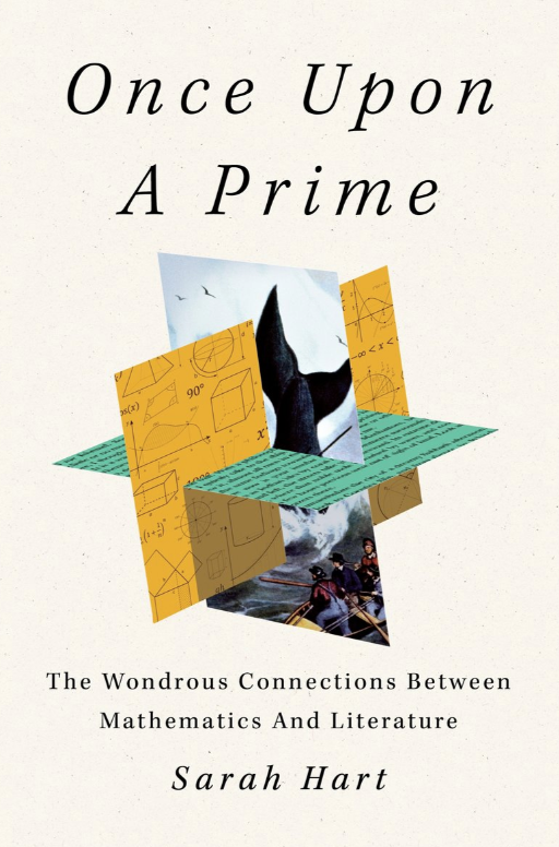 Once Upon a Prime (Paperback)