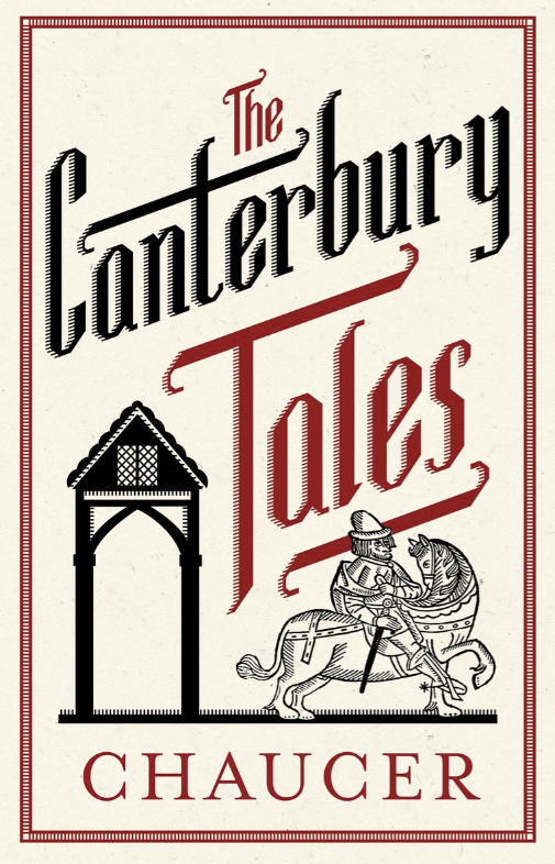The Canterbury Tales: Fully Annotated Edition