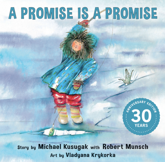 A Promise is a Promise