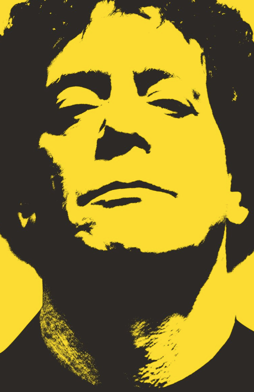 Lou Reed