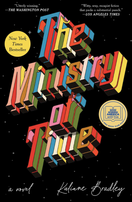 Ministry of Time