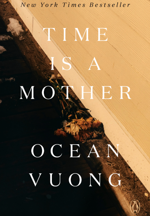Time is a Mother