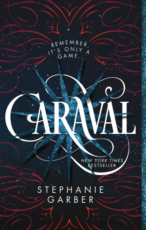 Caraval (Caraval #1)