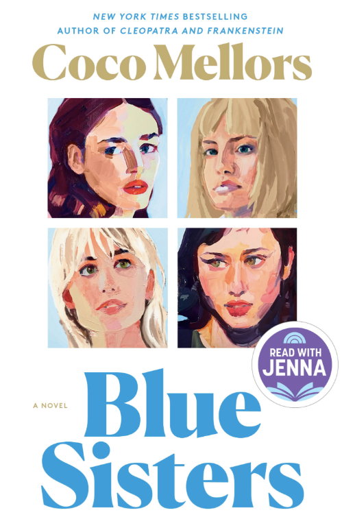 Blue Sisters