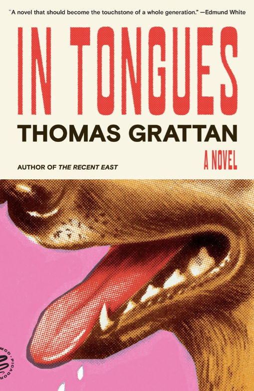 In Tongues (Paperback)
