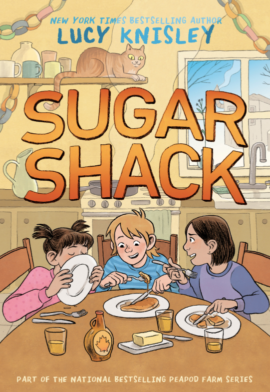 Sugar Shack