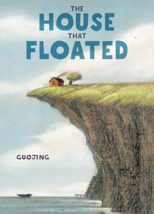 The House That Floated