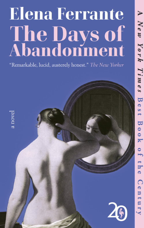 Days of Abandonment