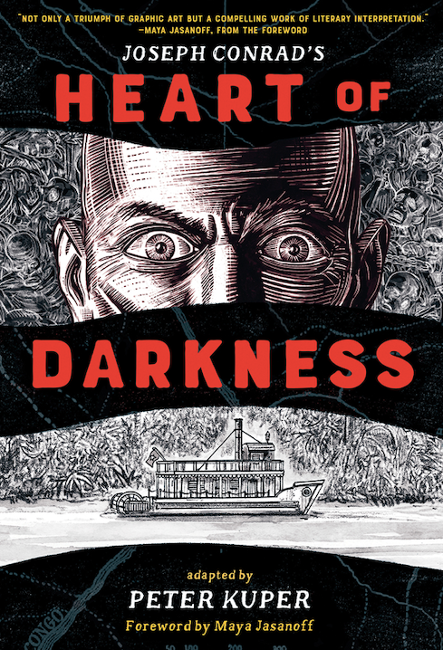 Heart of Darkness